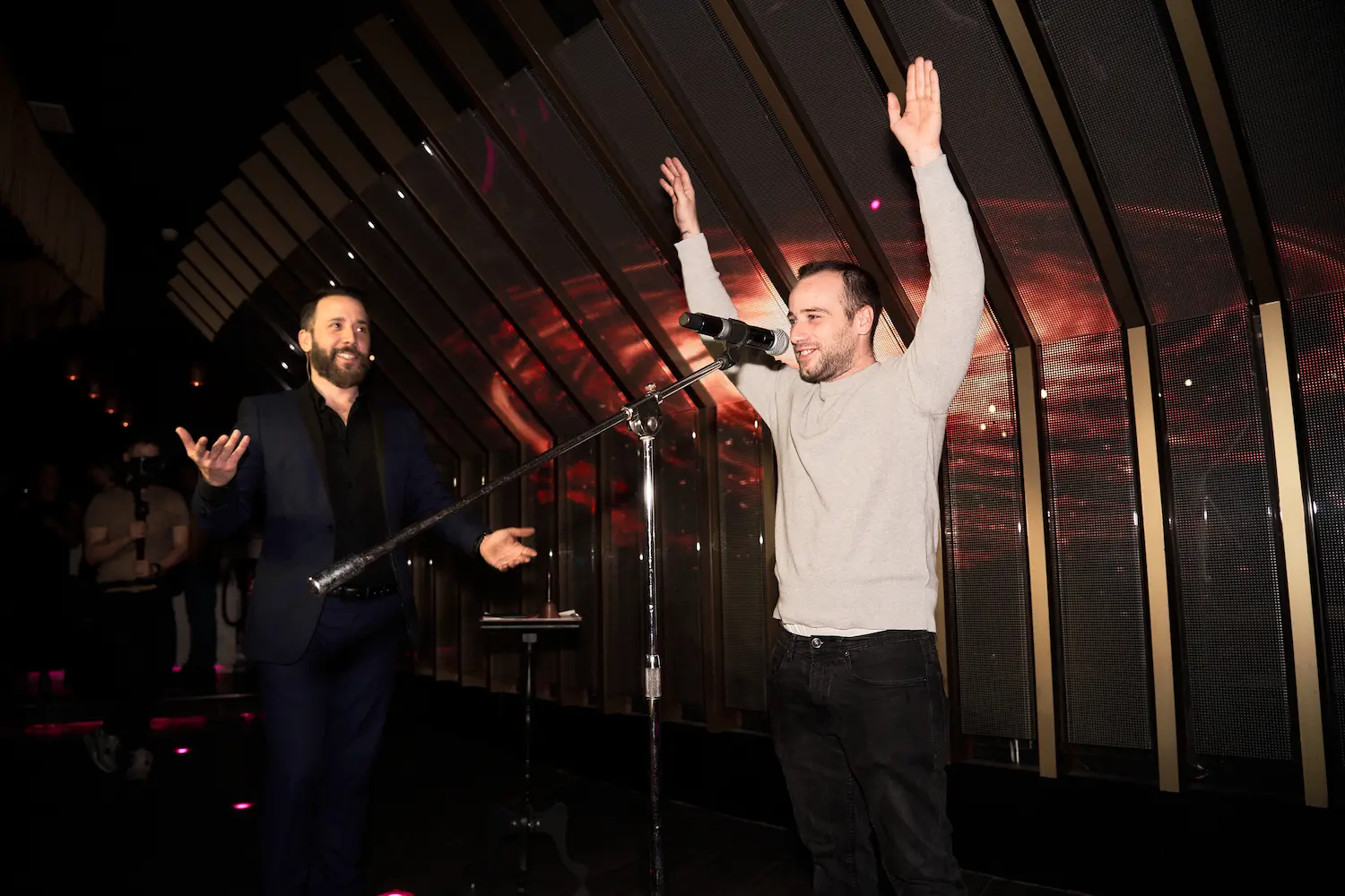 Shows Personalizados