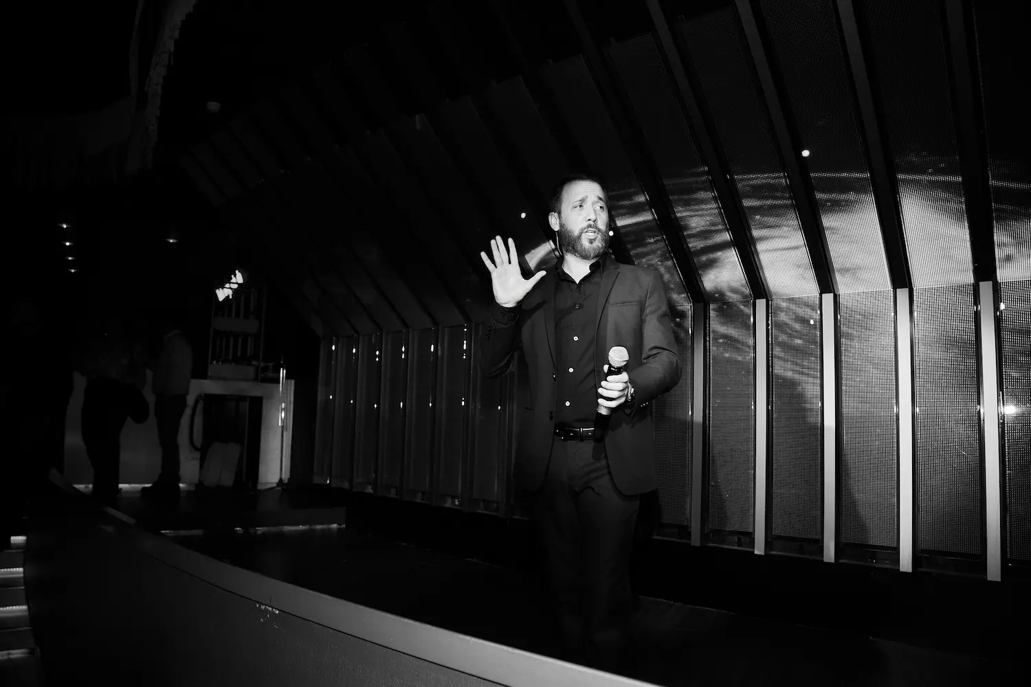 Mentalismo para empresas