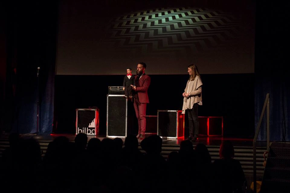 Teatros y grandes eventos